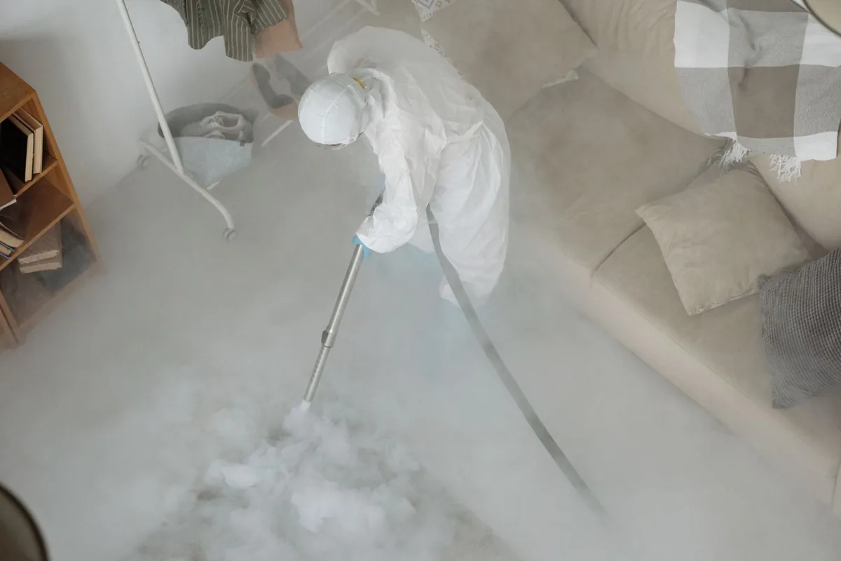 Crime Scene Cleanup in Reedley, CA